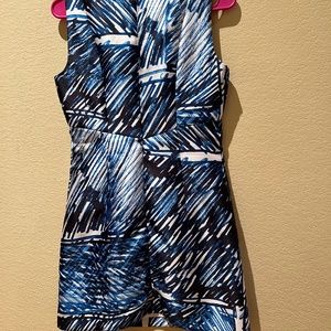 Milly mini dress